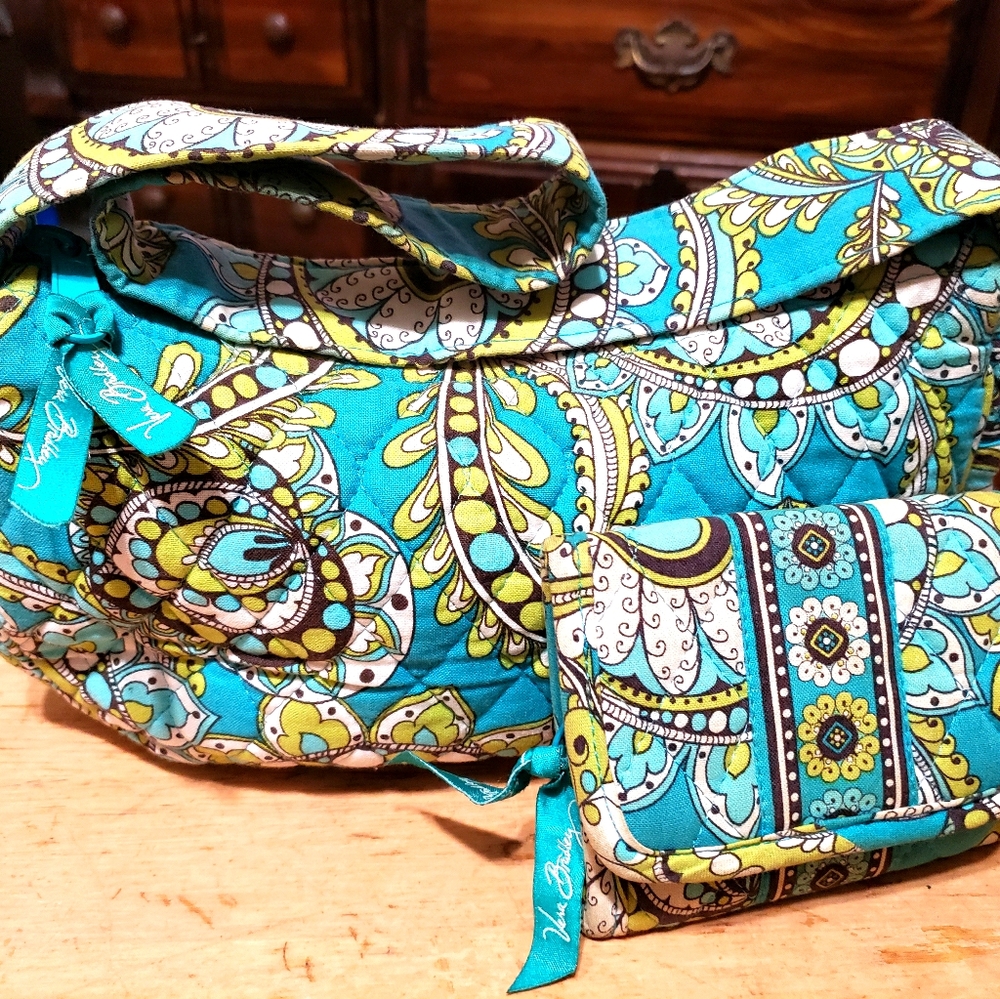 Vera Bradley Purse